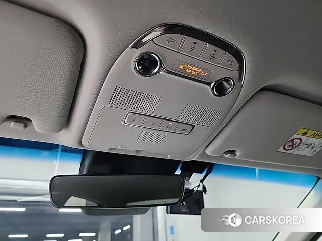 Hyundai The New Grandeur IG id 3469310 из Кореи 8