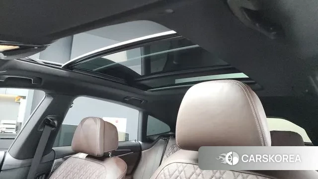 BMW 6 Series GT (G32) id 3428563 из Кореи 8