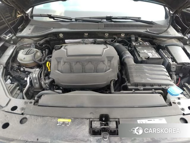 Volkswagen Passat id 4277025 из Китая 8