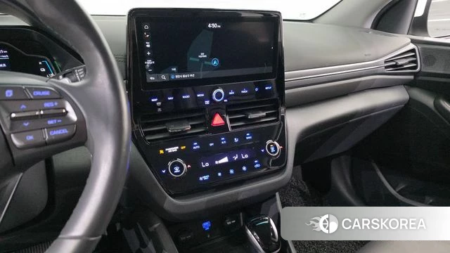 Hyundai The New Ionic Hybrid id 3936760 из Кореи 8