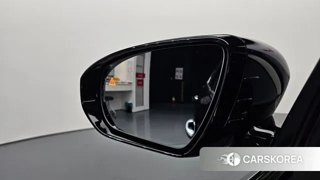 Kia The New K9 2nd generation id 3685503 из Кореи 8