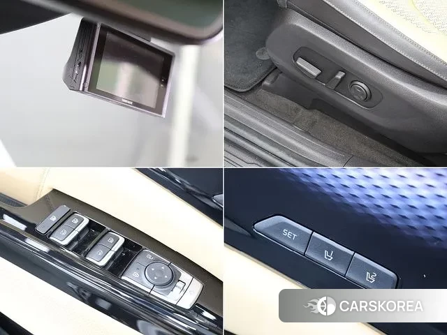 Kia Carnival 4th generation id 3517078 из Кореи 8