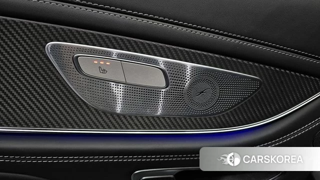 Mercedes-Benz AMG GT id 3843318 из Кореи 8