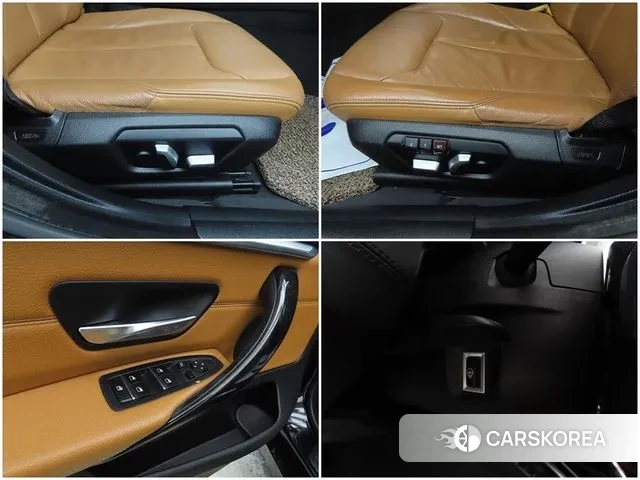 BMW 4 Series (F32) id 3641532 из Кореи 8