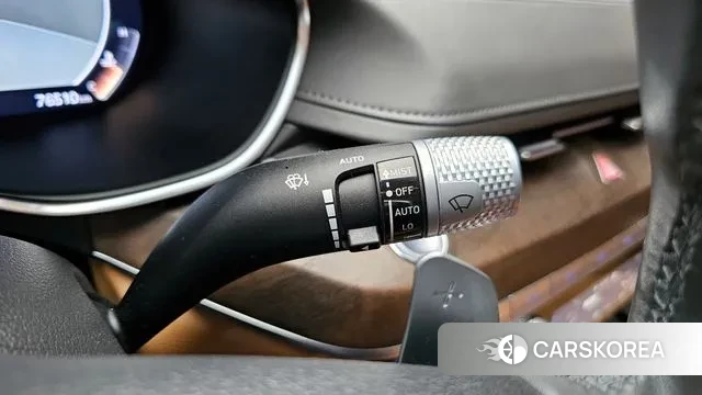 Genesis G80 (RG3) id 3417195 из Кореи 8