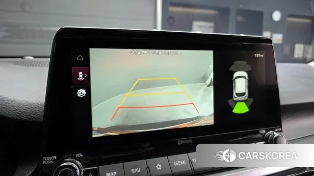 Kia Seltos id 3044995 из Кореи 8