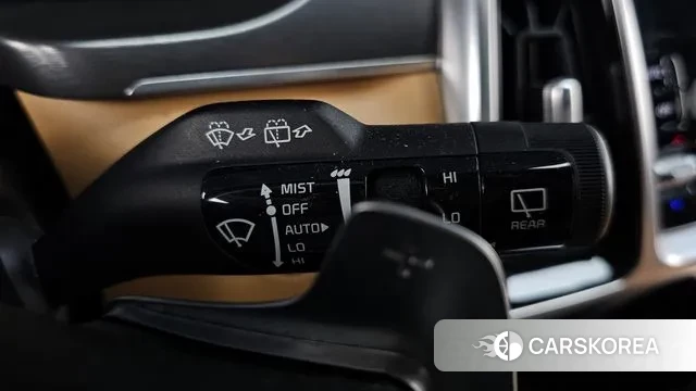 Kia Sorento 4th Generation id 3453932 из Кореи 8