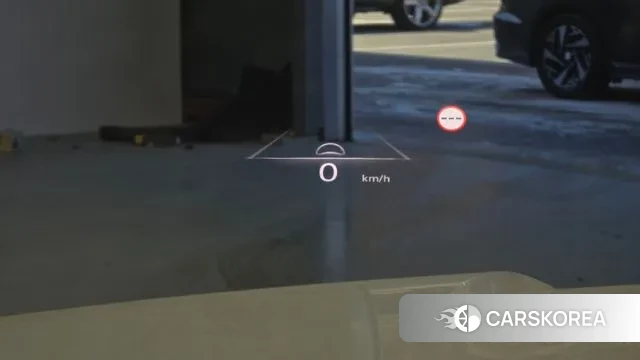 Genesis GV80 id 3600183 из Кореи 8