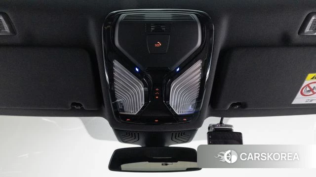 BMW 5 Series (G30) id 4186363 из Кореи 8