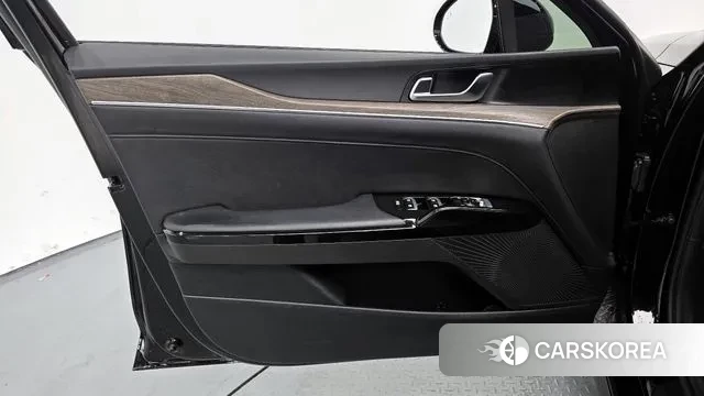 Kia K5 3rd generation id 3390282 из Кореи 8