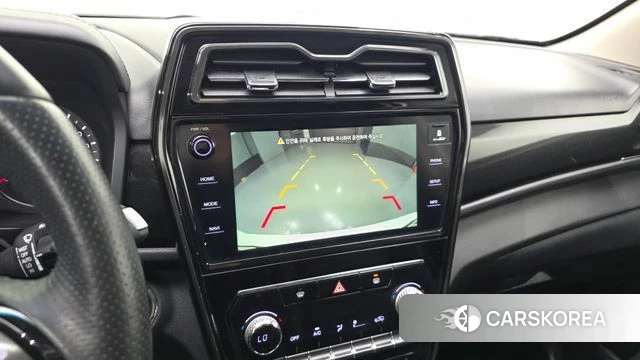 Ssangyong Berry New Tivoli id 3865283 из Кореи 8