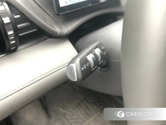 BYD Yuan PLUS id 3920127 из Китая 8