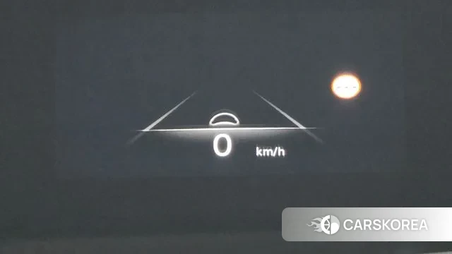 Genesis G80 (RG3) id 3458419 из Кореи 8