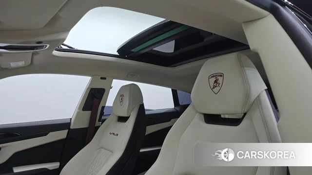 Lamborghini Urus id 4443101 из Кореи 8