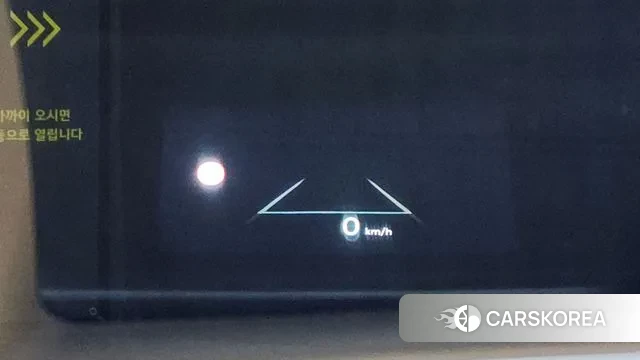 Hyundai Sonata D Edge (DN8) id 3394206 из Кореи 8