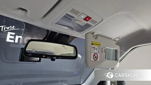 Hyundai Casper id 3022543 из Кореи 8