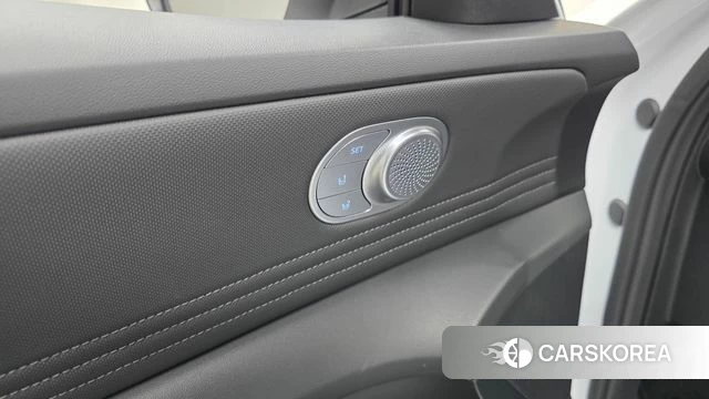 Hyundai The New Avante (CN7) id 3850382 из Кореи 8