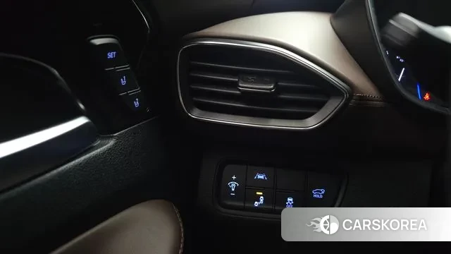 Hyundai Santa Fe TM id 3009083 из Кореи 8