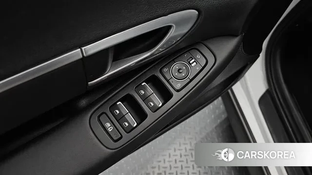 Hyundai Sonata (DN8) id 3202459 из Кореи 8