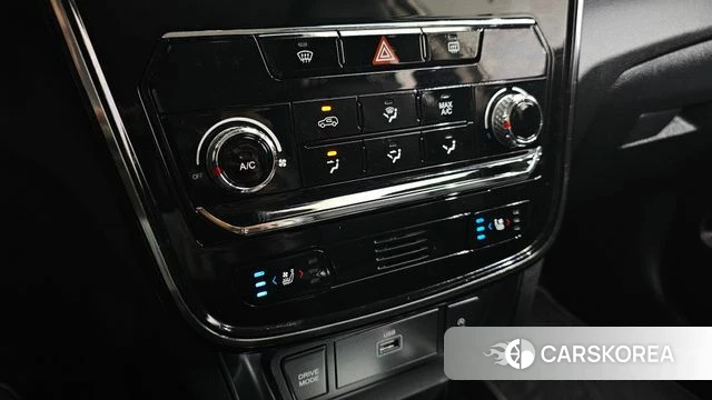 Ssangyong Berry New Tivoli id 4202129 из Кореи 8