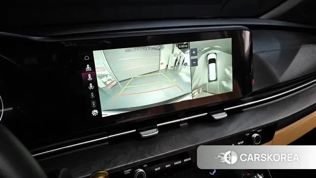 Kia Carnival 4th generation id 3746075 из Кореи 8