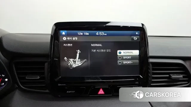 Hyundai Veloster (JS) id 3499773 из Кореи 8