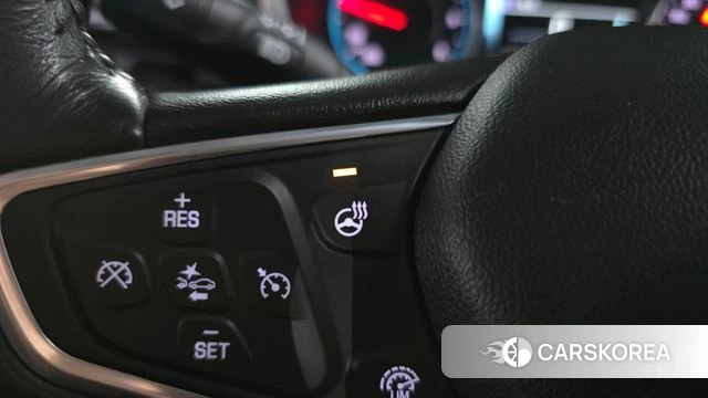 Chevrolet (GM Daewoo) Equinox id 4471554 из Кореи 8