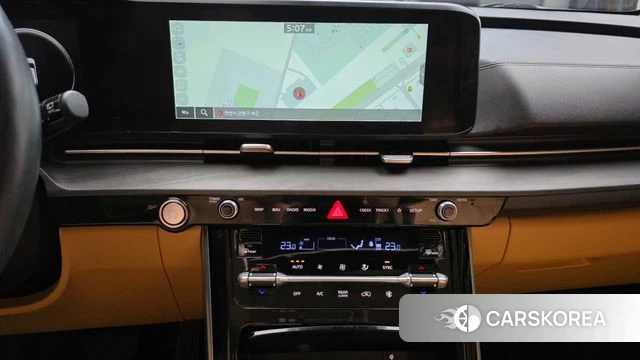 Kia Carnival 4th generation id 4018269 из Кореи 8