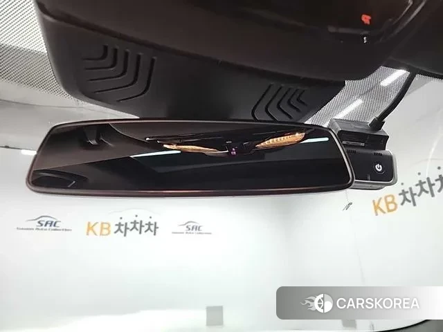 BMW 5 Series (G30) id 2890095 из Кореи 8