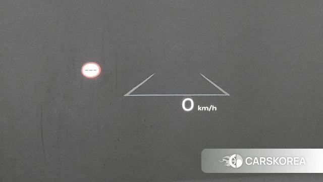 Hyundai Grandeur Hybrid (GN7) id 3883697 из Кореи 8