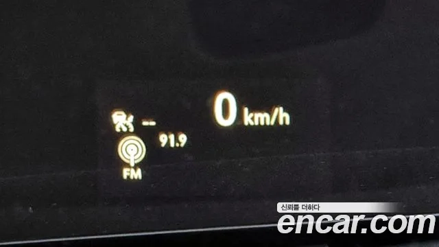 Chevrolet (GM Daewoo) Trailblazer id 2920557 из Кореи 8