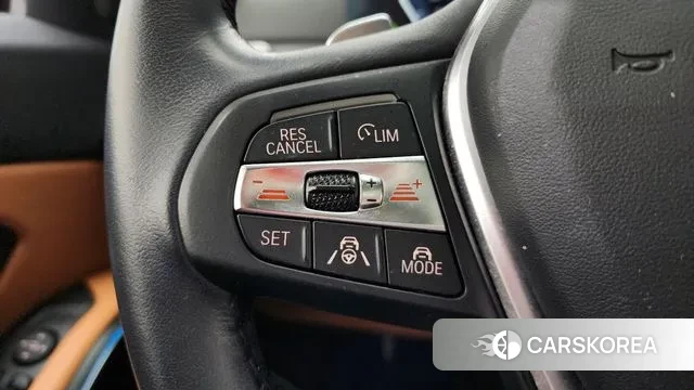 BMW 3 Series (G20) id 3410943 из Кореи 8