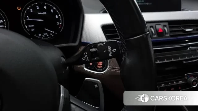 BMW X1 (F48) id 3422159 из Кореи 8