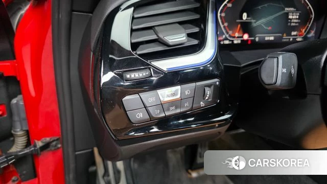 BMW Z4 (G29) id 4683118 из Кореи 8