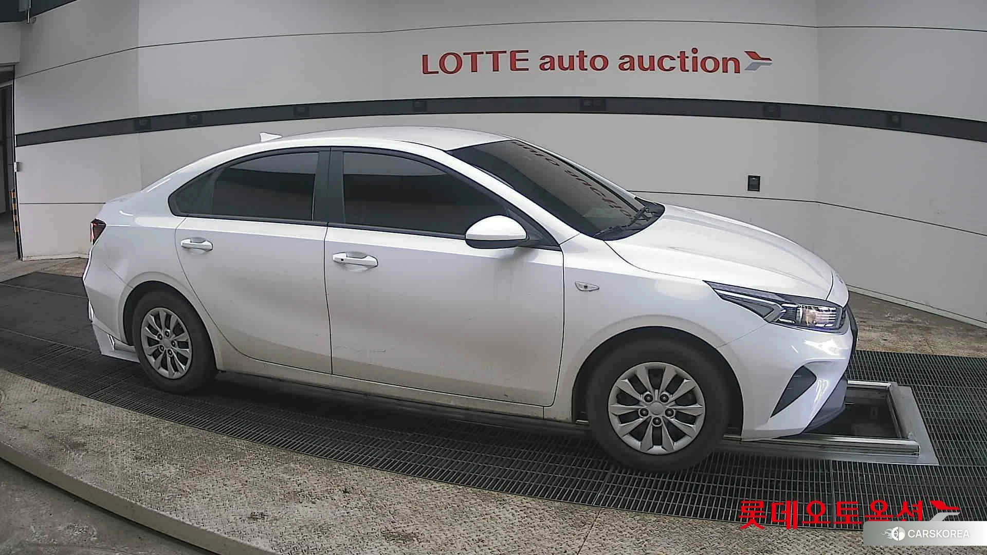 Kia K3 id 3875677 из Кореи 8