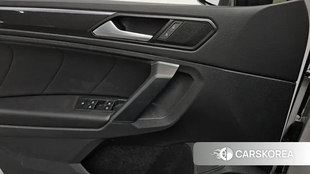 Volkswagen Tiguan second Generation id 3626585 из Кореи 8