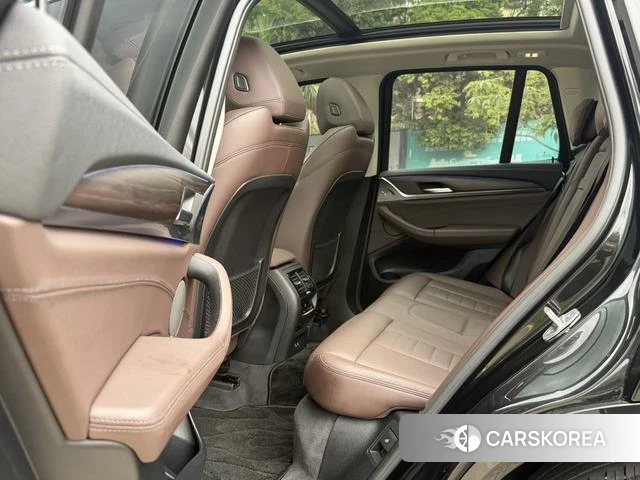 BMW X3 id 4307235 из Китая 8