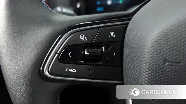 Renault Korea (Samsung) Grand Coleos id 3706496 из Кореи 8