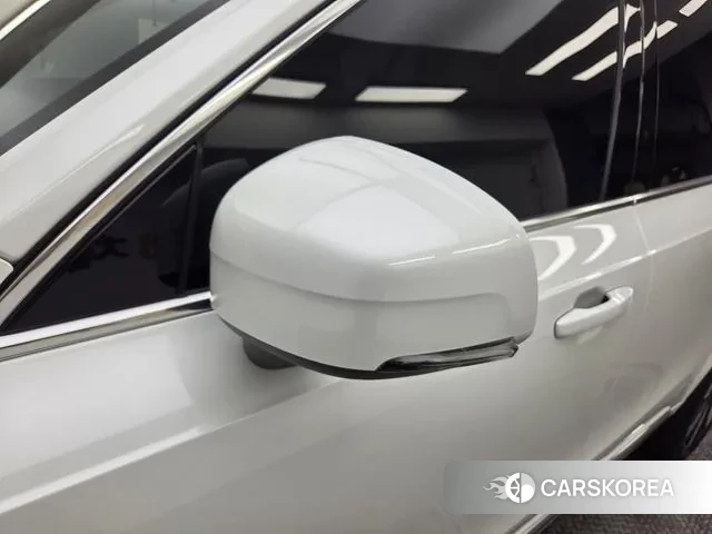 Volvo XC90 second Generation id 3757923 из Кореи 8