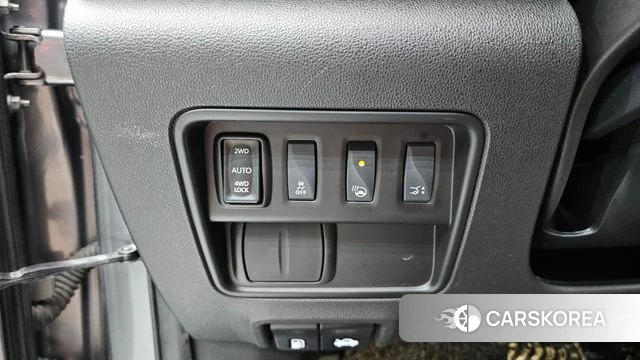 Renault Korea (Samsung) QM6 id 4403463 из Кореи 8