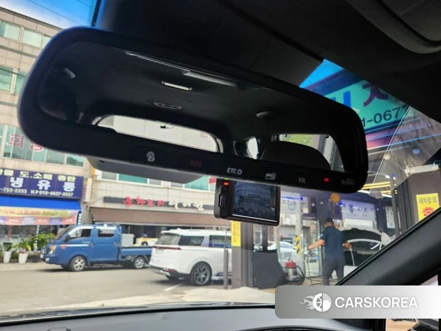 Hyundai Santa Fe TM id 4465398 из Кореи 8