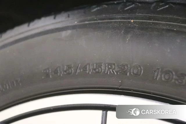 BMW iX3 id 4271988 из Китая 8