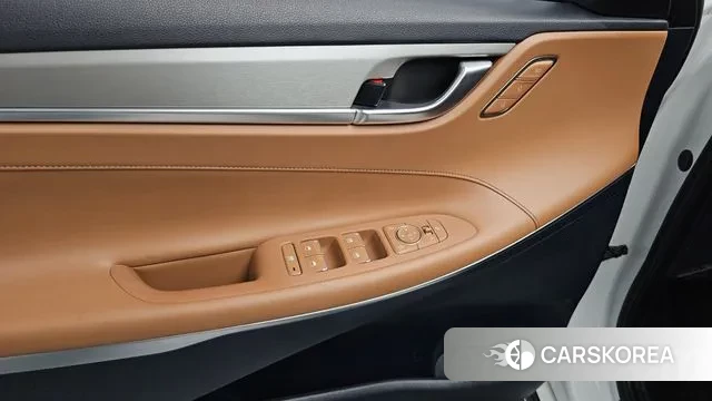 Hyundai Grandeur IG id 3297457 из Кореи 8