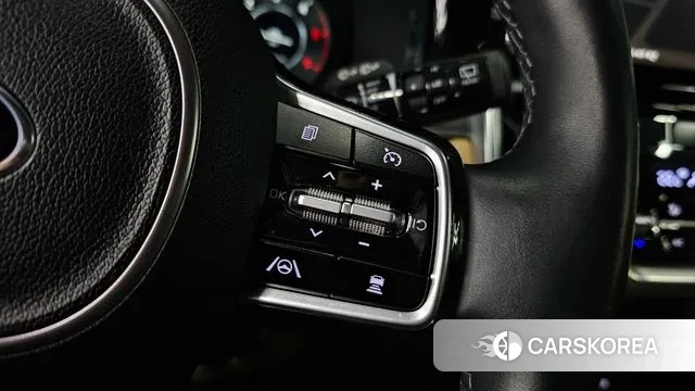 Kia Sorento 4th Generation id 3504505 из Кореи 8