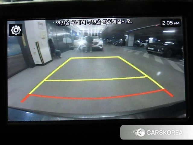 Hyundai Grandeur IG id 4262810 из Кореи 8
