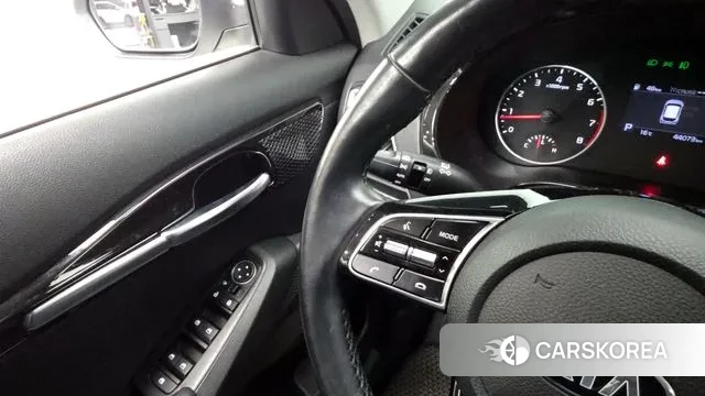 Kia Seltos id 3356297 из Кореи 8