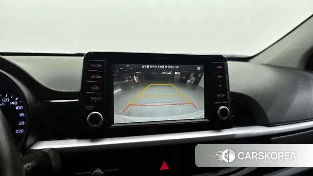 Kia All New Morning (JA) id 3363255 из Кореи 8