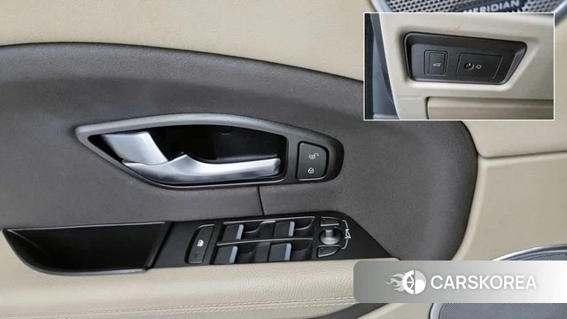Land Rover Range Rover Evoque id 4372112 из Кореи 8