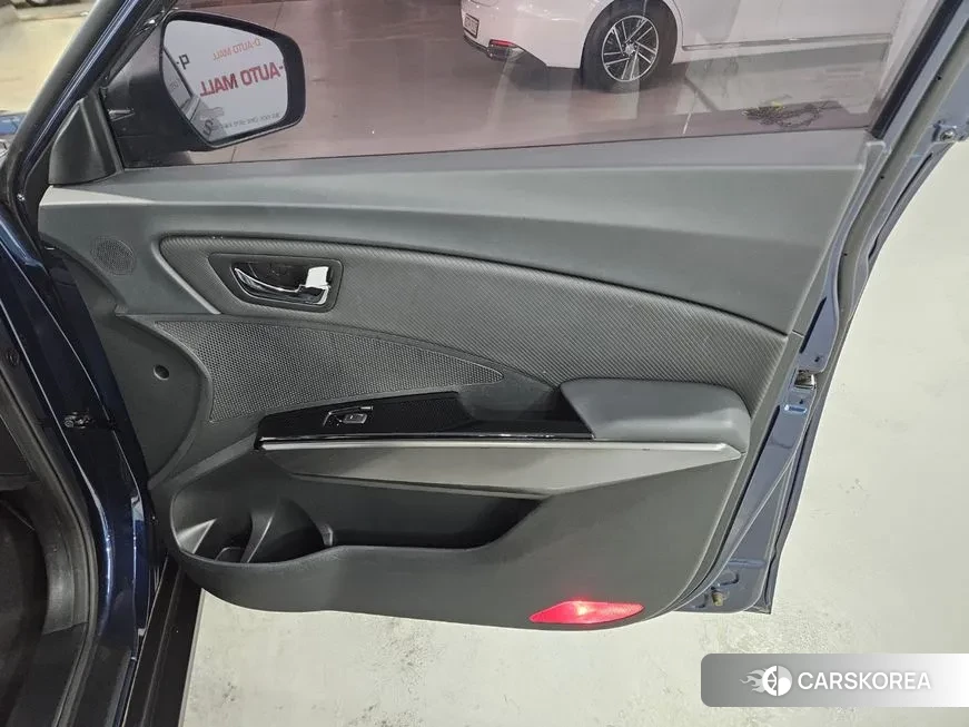 Ssangyong Berry New Tivoli id 1794653 из Кореи 8