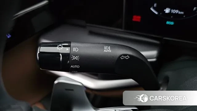 Hyundai Grandeur (GN7) id 3377886 из Кореи 8